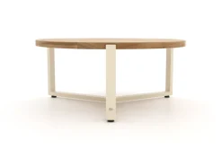 Apple Bee Monaco Loungetisch ø 75 cm (h: 34 cm)