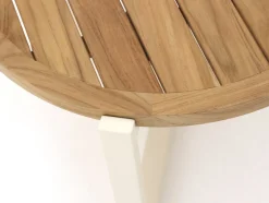 Apple Bee Monaco Loungetisch ø 45 cm (h: 48 cm)