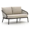 Apple Bee Pine Key Gartensofa 2-Sitzer 152 cm