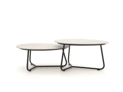 Apple Bee Pine Key Loungetisch-Set