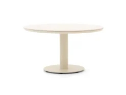Apple Bee Pine Key/Melville ø 140 cm Gartenmöbel-Set 5-teilig