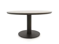 Apple Bee Pine Key/Melville ø 140 cm Gartenmöbel-Set 5-teilig