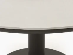 Apple Bee Pine Key/Melville ø 140 cm Gartenmöbel-Set 5-teilig