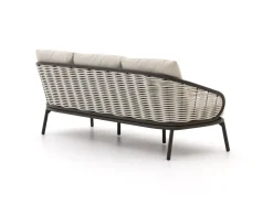 Apple Bee Pine Key Sessel-Sofa Lounge-Set 5-teilig 6-Sitzer