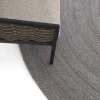 Apple Bee Swirl Outdoor Teppich ø 300 cm