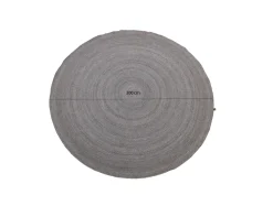 Apple Bee Swirl Outdoor Teppich ø 300 cm
