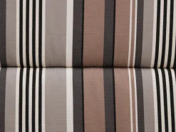 Auflage Hochlehner dünn 123x50 cm