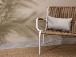 Azanza Outdoor Teppich 200x290 cm