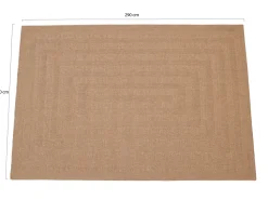 Azanza Outdoor Teppich 200x290 cm