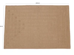 Azanza Outdoor Teppich 160x230 cm