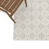 Azaro Outdoor Teppich 200x290 cm