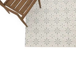 Azaro Outdoor Teppich 160x230 cm