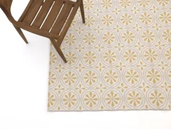 Azaro Outdoor Teppich 200x290 cm