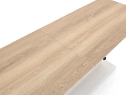 Bellagio Alimini Garten Lounge Esstisch 132/182x70x51/67,5 cm verstellbar ausziehbar