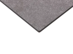 Bellagio Anzio/Canzo 80 cm Gartenmöbel-Set 5-teilig stapelbar klappbar