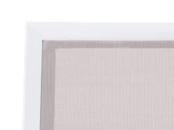 Bellagio Anzio/Menzano 220 cm Gartenmöbel-Set 7-teilig stapelbar