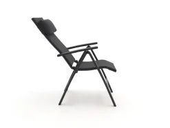 Bellagio Avenza/Fidenza 220 cm Gartenmöbel-Set 7-teilig verstellbar