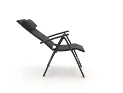 Bellagio Avenza/Menzano 220 cm Gartenmöbel-Set 7-teilig verstellbar
