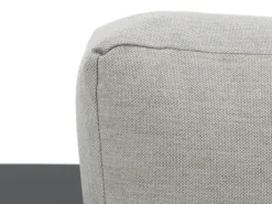 Bellagio Avolo/Cosiraw 120 cm Ecklounge-Set mit Feuertisch 3-teilig rechts