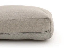 Bellagio Avolo/Cosiraw 100 cm Ecklounge-Set 3-teilig links 6-Sitzer