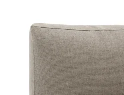 Bellagio Avolo/Cosiraw 100 cm Ecklounge-Set 3-teilig rechts 6-Sitzer