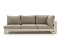 Bellagio Avolo Ecklounge-Set 3-teilig links