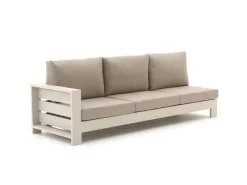 Bellagio Avolo Ecklounge-Set 4-teilig links 7-Sitzer