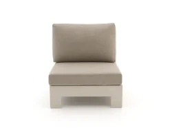Bellagio Avolo Ecklounge-Set 4-teilig links 7-Sitzer