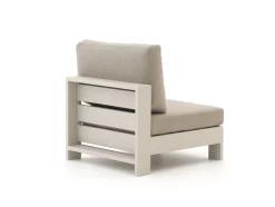 Bellagio Avolo Ecklounge-Set 4-teilig links 7-Sitzer