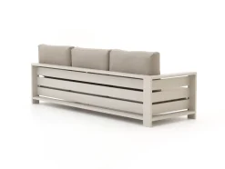 Bellagio Avolo Ecklounge-Set 4-teilig rechts 7-Sitzer