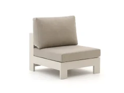 Bellagio Avolo Ecklounge-Set 4-teilig rechts 7-Sitzer