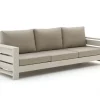 Bellagio Avolo Gartensofa 3-Sitzer 265 cm