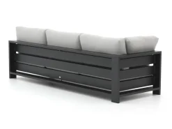 Bellagio Avolo Gartensofa 3-Sitzer rechter Arm 253 cm