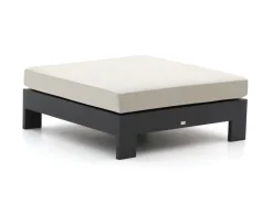 Bellagio Avolo Lounge Gartenhocker 100x100x26 cm