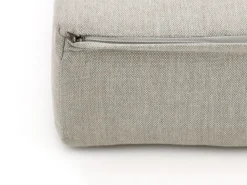 Bellagio Avolo Lounge Gartenhocker 100x100x26 cm