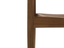 Bellagio Balba/Bruca 220 cm Gartenmöbel-Set 7-teilig stapelbar