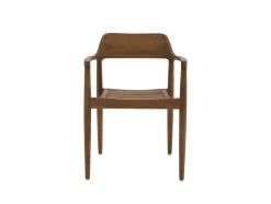 Bellagio Balba/Bruca 170 cm Gartenmöbel-Set 5-teilig stapelbar