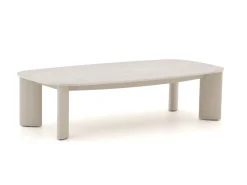 Bellagio Battuello Loungetisch 140x70x35 cm