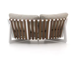 Bellagio Bertinoro Ecklounge-Set 5-teilig