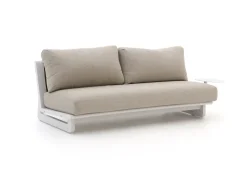 Bellagio Bertinoro Ecklounge-Set 5-teilig