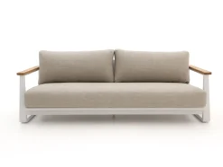 Bellagio Bertinoro Gartensofa 3-Sitzer 209 cm