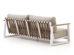 Bellagio Bertinoro Gartensofa 3-Sitzer 209 cm