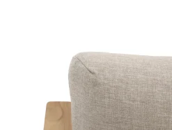 Bellagio Bertinoro Sessel-Sofa Lounge-Set 5-teilig 5-Sitzer