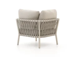Bellagio Birgi Novo Ecklounge-Set 5-teilig