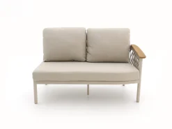 Bellagio Birgi Novo Ecklounge-Set 5-teilig