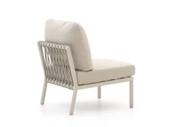 Bellagio Birgi Novo Ecklounge-Set 5-teilig