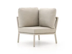 Bellagio Birgi Novo Ecklounge-Set 5-teilig