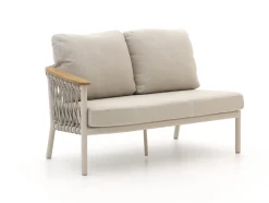 Bellagio Birgi Novo Ecklounge-Set 4-teilig
