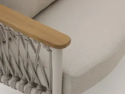 Bellagio Birgi Novo Ecklounge-Set 4-teilig