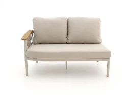 Bellagio Birgi Novo Ecklounge-Set 4-teilig